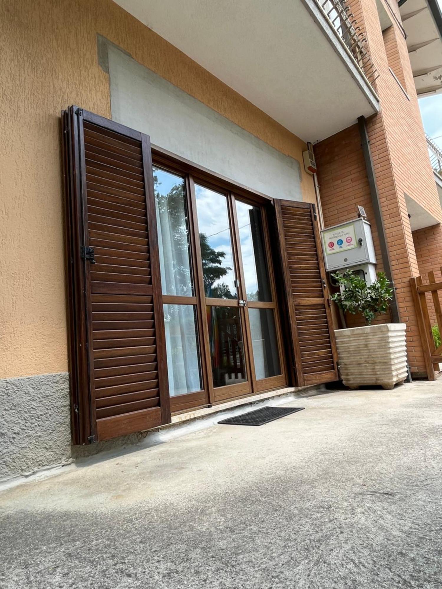 Monolocali B&B Santa Maria Apparente Civitanova Marche Cameră foto