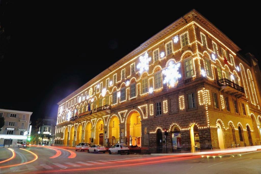 Monolocali B&B Santa Maria Apparente Civitanova Marche Exterior foto
